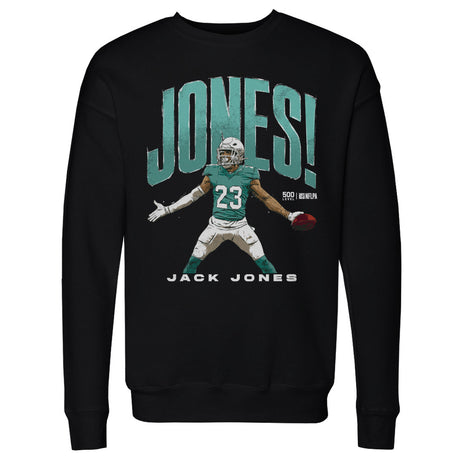 Jack Jones Men's Crewneck Sweatshirt | 500 LEVEL