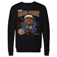 Shai Gilgeous-Alexander Men's Crewneck Sweatshirt | 500 LEVEL