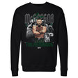 Conor McGregor Men's Crewneck Sweatshirt | 500 LEVEL
