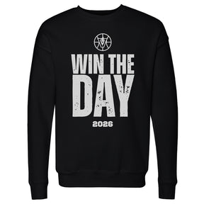 Vandegrift Men's Crewneck Sweatshirt | 500 LEVEL