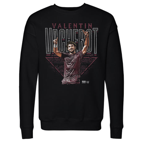 Valentin Vacherot Men's Crewneck Sweatshirt | 500 LEVEL