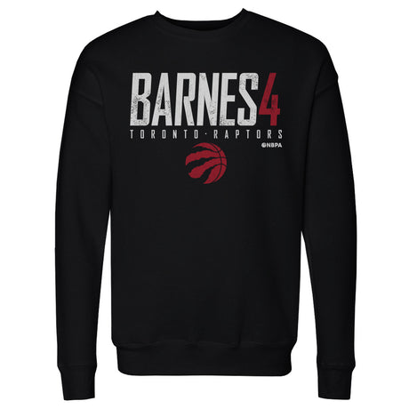 Scottie Barnes Men's Crewneck Sweatshirt | 500 LEVEL