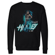 Fallon Henley Men's Crewneck Sweatshirt | 500 LEVEL