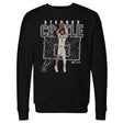 Stephon Castle Men's Crewneck Sweatshirt | 500 LEVEL