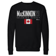 Nathan MacKinnon Men's Crewneck Sweatshirt | 500 LEVEL