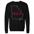 Atlanta United Men's Crewneck Sweatshirt | 500 LEVEL