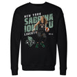 Sabrina Ionescu Men's Crewneck Sweatshirt | 500 LEVEL