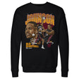 Keshad Johnson Men's Crewneck Sweatshirt | 500 LEVEL