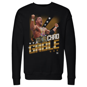 Chad Gable Men's Crewneck Sweatshirt | 500 LEVEL