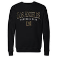 LAFC Men's Crewneck Sweatshirt | 500 LEVEL