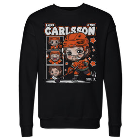 Leo Carlsson Men's Crewneck Sweatshirt | 500 LEVEL