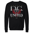 D.C. United Men's Crewneck Sweatshirt | 500 LEVEL