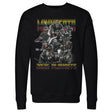 Minnesota Hockey Men's Crewneck Sweatshirt | 500 LEVEL