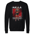Kayla Harrison Men's Crewneck Sweatshirt | 500 LEVEL