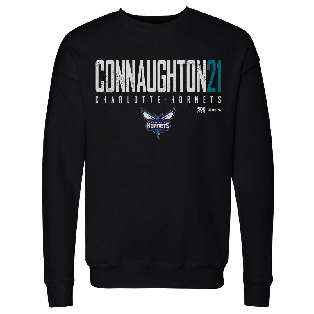 Pat Connaughton Men's Crewneck Sweatshirt | 500 LEVEL