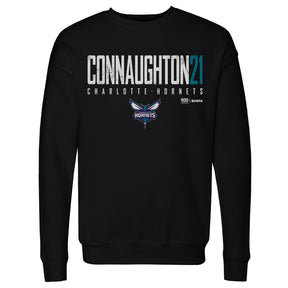 Pat Connaughton Men's Crewneck Sweatshirt | 500 LEVEL