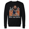 Jalen Brunson Men's Crewneck Sweatshirt | 500 LEVEL
