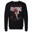 Drew Pomerantz Men's Crewneck Sweatshirt | 500 LEVEL