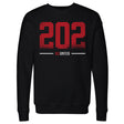 D.C. United Men's Crewneck Sweatshirt | 500 LEVEL