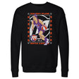 Kelsey Plum Men's Crewneck Sweatshirt | 500 LEVEL