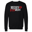 Christmas Men's Crewneck Sweatshirt | 500 LEVEL