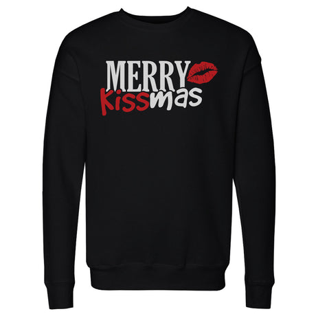 Christmas Men's Crewneck Sweatshirt | 500 LEVEL