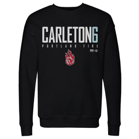Bridget Carleton Men's Crewneck Sweatshirt | 500 LEVEL