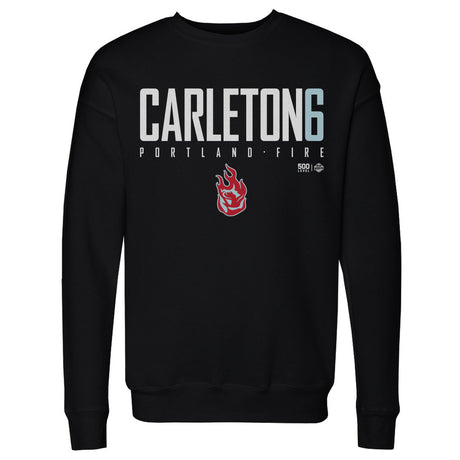 Bridget Carleton Men's Crewneck Sweatshirt | 500 LEVEL
