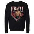 Jacob Fatu Men's Crewneck Sweatshirt | 500 LEVEL