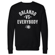 Orlando Magic Men's Crewneck Sweatshirt | 500 LEVEL