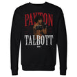 Payton Talbott Men's Crewneck Sweatshirt | 500 LEVEL