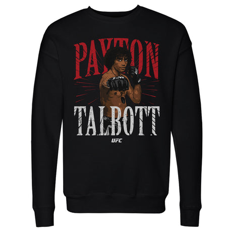 Payton Talbott Men's Crewneck Sweatshirt | 500 LEVEL