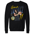 Gabriela Jaquez Men's Crewneck Sweatshirt | 500 LEVEL
