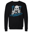 Liv Morgan Men's Crewneck Sweatshirt | 500 LEVEL