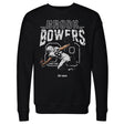 Brock Bowers Men's Crewneck Sweatshirt | 500 LEVEL