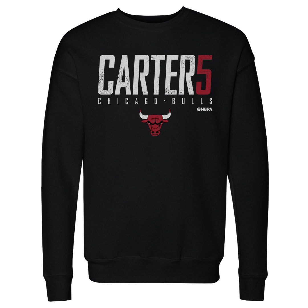 Jevon Carter Men's Crewneck Sweatshirt | 500 LEVEL