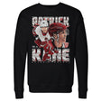 Patrick Kane Men's Crewneck Sweatshirt | 500 LEVEL