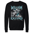 William Eklund Men's Crewneck Sweatshirt | 500 LEVEL