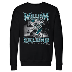 William Eklund Men's Crewneck Sweatshirt | 500 LEVEL