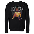 Jacob Fatu Men's Crewneck Sweatshirt | 500 LEVEL