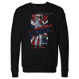 Kevin Youkilis Men's Crewneck Sweatshirt | 500 LEVEL