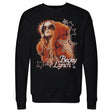 Becky Lynch Men's Crewneck Sweatshirt | 500 LEVEL