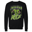 Jadarian Price Men's Crewneck Sweatshirt | 500 LEVEL
