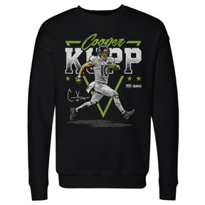 Cooper Kupp Men's Crewneck Sweatshirt | 500 LEVEL