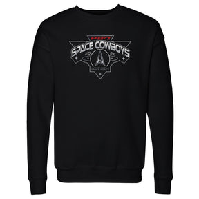 Space Cowboys Men's Crewneck Sweatshirt | 500 LEVEL