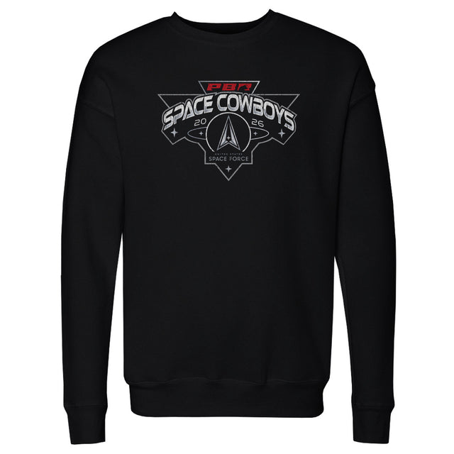 Space Cowboys Men's Crewneck Sweatshirt | 500 LEVEL