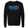 Over The Limit Men's Crewneck Sweatshirt | 500 LEVEL