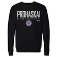 Maddie Prohaska Men's Crewneck Sweatshirt | 500 LEVEL