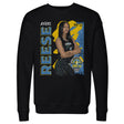 Angel Reese Men's Crewneck Sweatshirt | 500 LEVEL