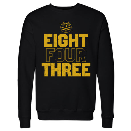 Charleston Battery Men's Crewneck Sweatshirt | 500 LEVEL